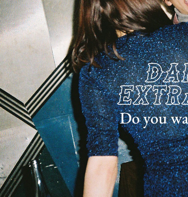 DANCE EXTRALIGA _do you wanna dance_HOANGOVA NIKOL