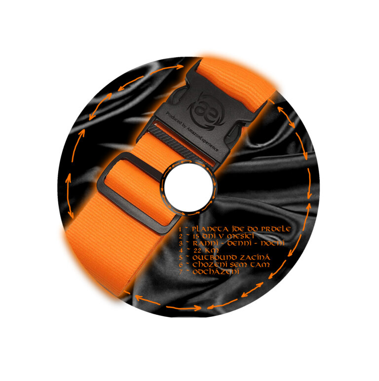 design cd pro amazon experience
